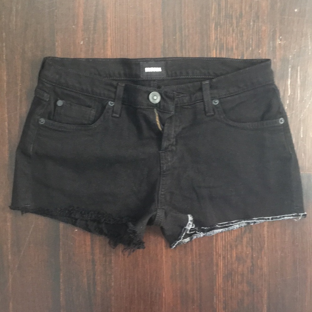 Hudson Shorts